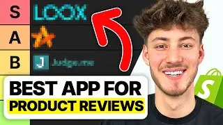 Best Shopify App For Product Reviews (2024 Updated List)