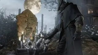 Bloodborne - Game Informer Live