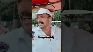 Ek zamdan memnun olan emekli aradık (bulamadık)