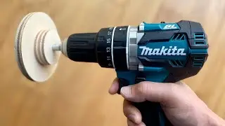 9 Best Drill Hacks | DIY Woodworking