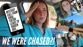 WE FOUND WHAT?? // Secrets from viral TIKTOK...