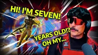 DrDisrespect RAGE QUITS First Deadlock Game | MOST VIEWED Deadlock Clips of The Day #13