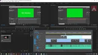 Adobe Premiere Pro | Introducing The Interface