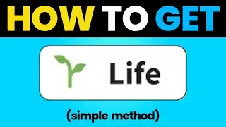 How to get LIFE aura in Aura Craft (Roblox) - Simple Guide