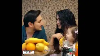 Zufar & Asal Serial Tugadi Final Baxtli yakun topdi 👏🏻❤️
