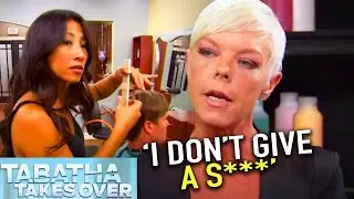 Owner Doesn't CARE | S04E11 | Beauty Rescue (Reality TV) | Fresh Lifestyle