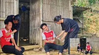 GML| bảo vợ đi mua rượu và cái kết 🤣🤣 (video 2024)