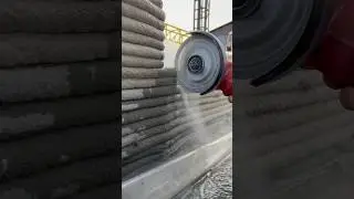 Специально загружу видео для тех кто говорит «а если я ногой стукну -развалится» 