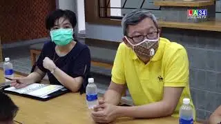 101 doanh nghiệp Long An đăng ký vaccine vero cell của Sinopharm của Trung Quốc | LONG AN TV