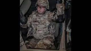 Being an Intelligence Analyst in the National Guard