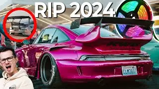 Car Trends That Need to END In 2025