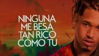 Bryant Myers - Hasta Que Me Muera | Lyric Video