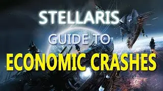 Stellaris Guide to Economic Collapse