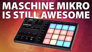 Maschine Mikro MK3 Review 2021