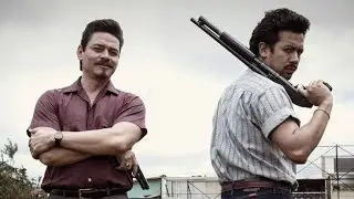 Narcos - Poison - Gangsta's Paradise