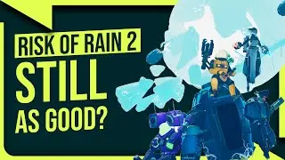 Risk of Rain 2 & DLC Review - Worth a Play in 2024?