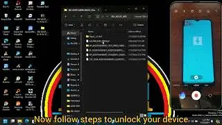 How to unlock MDM or M-KOPA Lock from Samsung A03 Core A032f U1 up to U3