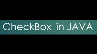 54  CheckBox