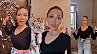 ЛОЛА ЮЛДАШЕВА ЯНГИ ХАШАМАТЛИ УЙИНИ РЕМОНТ КИЛМОКДА