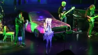 SD - Lena Hall