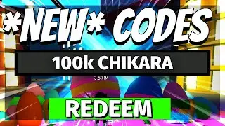 ALL *NEW* ANIME FIGHTING SIMULATOR CODES JUNE 2021!