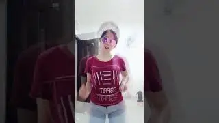 TIKTOK Nadyaiyut @qhnbq252 GOYANG JADUL | Arsip