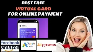 Best Virtual dollar cards in nigeria for online payment - how to create dollar cards in nigeria