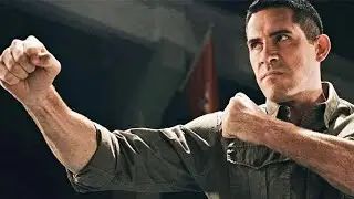 Ip Man 4 fight scene | Donnie Yen faces the hardcore Karate master