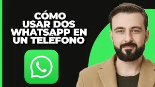 Cómo usar 2 WhatsApp en un teléfono | Instalar 2 WhatsApp en un teléfono || Descargar 2 WhatsApp