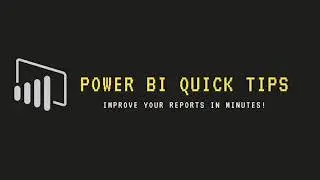 Create a Power BI GIF Tooltip | Make your Dashboards Pop