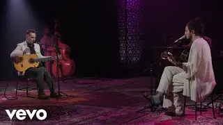 Tiago Iorc, Jorge Drexler - Me Tira Pra Dançar (Ao Vivo)