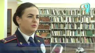 28.11.16 Қазақстанда мекен етіп жатқан түрлі ұлт өкілдері бас қосты(С)