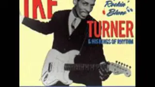 Rocket 88 (Original Version) - Ike Turner/Jackie Brenston