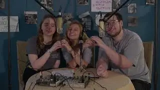 Как хорошо, что мы есть друг у друга! Таки да!