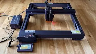 Atezr L2 step by step installation instructions.