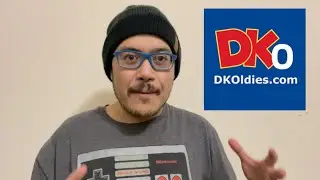 DKOldies is Out of CONTROL