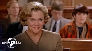 Serial Mom | "You Can't Wear White Shoes After Labor Day" (Courtroom Trial)