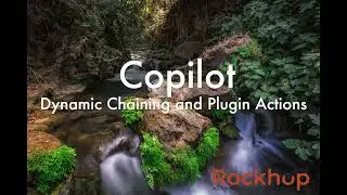 Microsoft Copilot, Dynamic Chaining and Plugins