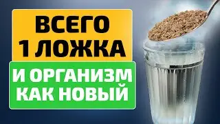 СЕМЕНА ЗДОРОВЬЯ! Врачи в ШОКЕ - всего одна ложка СЕМЯН УКРОПА заменит 1000 лекарств