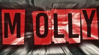 M O L L Y (CSGO edit)