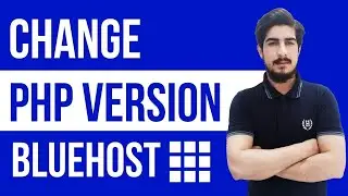 How To Change PHP Version In Bluehost 2024 | Bluehost Upgrade PHP