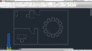 Placing a Title Block on a Layout