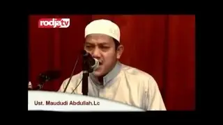 Wasiat Perpisahan Rasulullah Sesi 1 @ainunnursahid