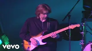 Eric Johnson - Manhattan (Live In Concert)