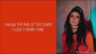 Lauren Cimorelli - Brown Eyed Boys (Lyrics)