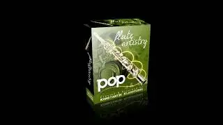 POP Flute Samples & Loops. POP Royalty Free Sample Pack.