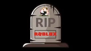 ROBLOX IS DOWN!!!