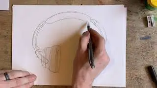 KS3 Art Lesson - Michael Craig-Martin