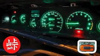 TOUGE | @putterface AE92 Field Test
