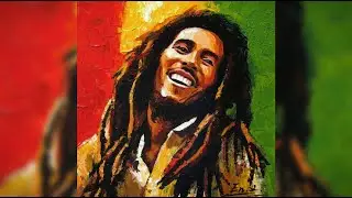 [free] Bob Marley Reggae type beat - Oleg @grosss